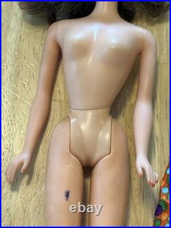 VINTAGE BARBIE Marlo Flip High Color JAPAN TNT with Simply Summer #3206 Complete