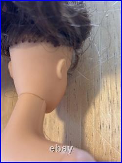 VINTAGE BARBIE Marlo Flip High Color JAPAN TNT with Simply Summer #3206 Complete