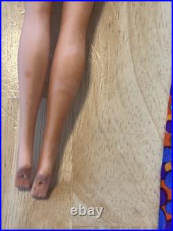 VINTAGE BARBIE Marlo Flip High Color JAPAN TNT with Simply Summer #3206 Complete