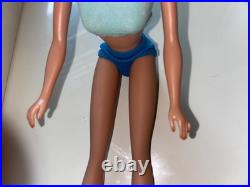 VINTAGE BLONDE BARBIE MIDGE DOLL IN ORIGINAL BOX Excellent! Japan#860