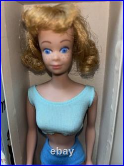 VINTAGE BLONDE BARBIE MIDGE DOLL IN ORIGINAL BOX Excellent! Japan#860