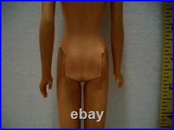 VINTAGE Barbie CUZ FRANCIE JAPAN STRAIGHT LEG DOLL MATTEL W MOD OOAK OUTFIT A8