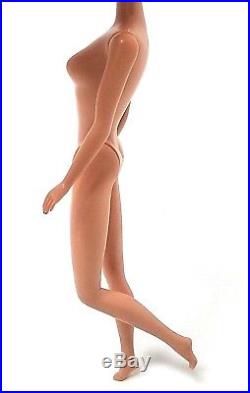 VINTAGE Barbie Doll American Girl Color Magic Bendable Leg Midge Body JAPAN