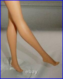 VINTAGE Barbie MATTEL 1970 SEARS EXCLUSIVE WALKING JAMIE DOLL W ORIGINAL CLOTHES