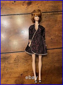 VINTAGE Barbie Midge 1962 Original (Japan) No Freckles Red Hair! Great Condition