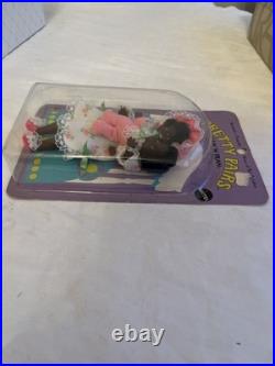 VINTAGE Mattel Barbie 1965 Tutti friend Pretty Pairs Nan'n Fran 6 NRFB MIB MIP