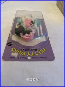 VINTAGE Mattel Barbie 1965 Tutti friend Pretty Pairs Nan'n Fran 6 NRFB MIB MIP