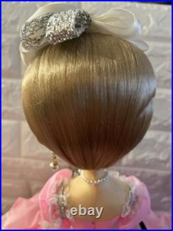 VINTAGE SUKIYO Big Eyes Doll Posable Japan 1960s Mod Bradley Style Pink VINTAGE SUKIYO Big Eyes Doll Posable Japan 1960s Mod Bradley Style Pink