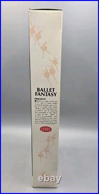 VINTAGE Takara Jenny Ballet Fantasy Fashion Doll (1986) MADE in JAPAN NEW