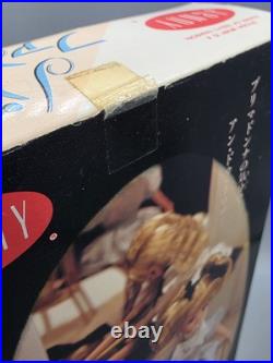 VINTAGE Takara Jenny Ballet Fantasy Fashion Doll (1986) MADE in JAPAN NEW