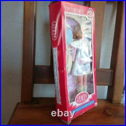 VINTAGE Takara Jenny Doll Total Coordination Unopened Rare Damaged-box