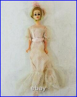 VINTAGE Truly Scrumptious Barbie Standard SL Doll 1108 Chitty Chitty Bang Bang