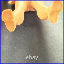 VTG 1962 Barbie Blonde Bubble Cut Early Nipple Body Original Box Wire Stand