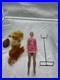 VTG_1962_FASHION_QUEEN_BARBIE_withWigs_Earrings_Stand_etc_See_Pics_01_kdv