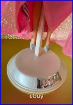 VTG 1969 Barbie FRANCIE Twist'N Turn Doll Blonde Flip Hair Miss Teenage BEAUTY