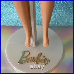 VTG 1969 Barbie FRANCIE Twist'N Turn Doll Blonde Flip Hair Miss Teenage BEAUTY