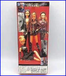 VTG 1993 Jenny Ellie's Club World world costume KISARA F41389