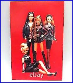 VTG 1993 Jenny Ellie's Club World world costume KISARA F41389