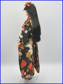 VTG 1993 Jenny's Shop Limited to 200 Jenny my FRIEND RINA Kimono unused F36080