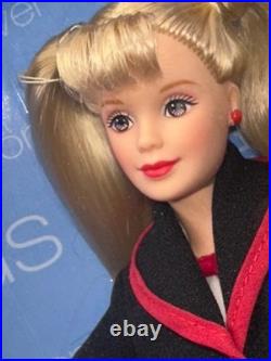 VTG 1999 Mattel Japan Excl. School Girl Friends Forever Barbi3 #23965 NRFB VTG 1999 Mattel Japan Excl. School Girl Friends Forever Barbi3 #23965 NRFB