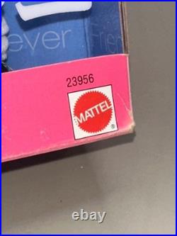 VTG 1999 Mattel Japan Excl. School Girl Friends Forever Barbi3 #23965 NRFB