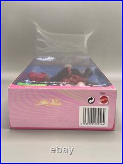 VTG 1999 Mattel Japan Excl. School Girl Friends Forever Barbi3 #23965 NRFB