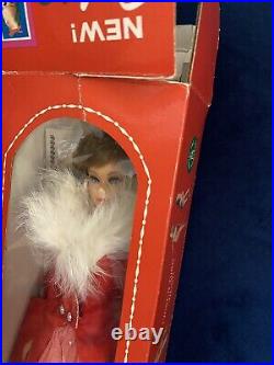 VTG Barbie Japanese Exclusive TNT 1646 Magnificence Accessories BOX LOT