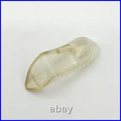 VTG Barbie Ken The Prince #772 Clear Spike Heel Pillow Cinderella Little Theatre