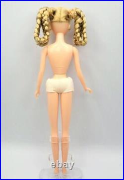 VTG Licca-chan Castle ERICA Jenny My FRIEND withWedding dress set (unused) F36073