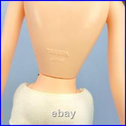 VTG Licca-chan Castle ERICA Jenny My FRIEND withWedding dress set (unused) F36073