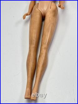 VTG Page Boy Brunette American Girl Barbie Bendable Leg Doll 1070 Mattel Japan VTG Page Boy Brunette American Girl Barbie Bendable Leg Doll 1070 Mattel Japan