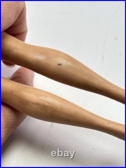 VTG Page Boy Brunette American Girl Barbie Bendable Leg Doll 1070 Mattel Japan VTG Page Boy Brunette American Girl Barbie Bendable Leg Doll 1070 Mattel Japan