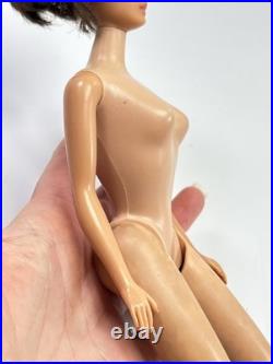 VTG Page Boy Brunette American Girl Barbie Bendable Leg Doll 1070 Mattel Japan VTG Page Boy Brunette American Girl Barbie Bendable Leg Doll 1070 Mattel Japan
