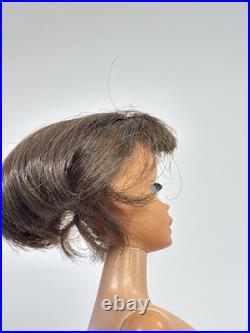 VTG Page Boy Brunette American Girl Barbie Bendable Leg Doll 1070 Mattel Japan VTG Page Boy Brunette American Girl Barbie Bendable Leg Doll 1070 Mattel Japan