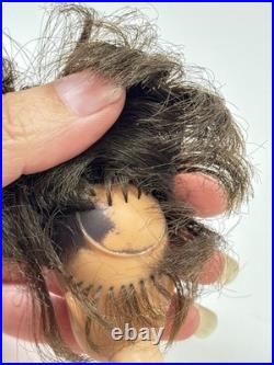 VTG Page Boy Brunette American Girl Barbie Bendable Leg Doll 1070 Mattel Japan VTG Page Boy Brunette American Girl Barbie Bendable Leg Doll 1070 Mattel Japan