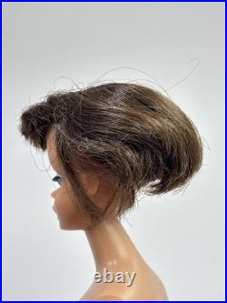 VTG Page Boy Brunette American Girl Barbie Bendable Leg Doll 1070 Mattel Japan VTG Page Boy Brunette American Girl Barbie Bendable Leg Doll 1070 Mattel Japan