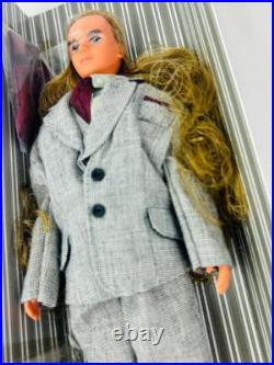 VTG TAKARA JENNY MY BOYFRIEND / Boy Friend? DOLL TOM (Unused) Rare! A255