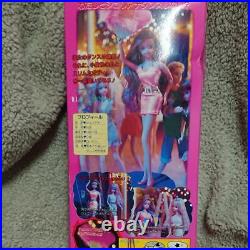 VTG TAKARA Jenny Doll / my friend Doll JULIANA (unused) F35648