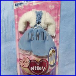 VTG TAKARA Jenny Fashion doll Anniversary20th Wear Outfit clothes F45747