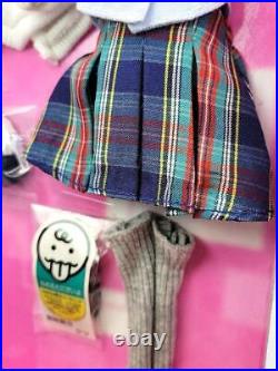 VTG TAKARA Jenny clothes FASHION COLLECTION 1 school Uniform / Dress set F36054