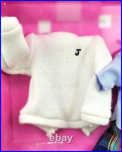 VTG TAKARA Jenny clothes FASHION COLLECTION 1 school Uniform / Dress set F36054
