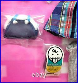 VTG TAKARA Jenny clothes FASHION COLLECTION 1 school Uniform / Dress set F36054