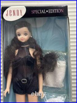 VTG TAKARA Special Body Miss Jenny Doll (Summer vacation) ToysRUs LIMITED F43890