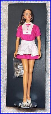 VTG Takara Japan Lady Luminous 17 Fashion Doll 1980's Tyler Wentworth Gene Tan