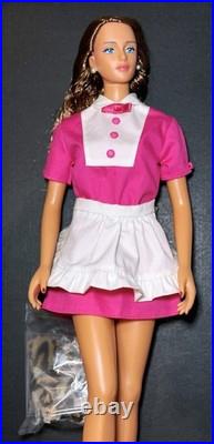VTG Takara Japan Lady Luminous 17 Fashion Doll 1980's Tyler Wentworth Gene Tan
