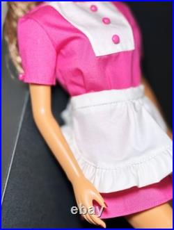 VTG Takara Japan Lady Luminous 17 Fashion Doll 1980's Tyler Wentworth Gene Tan