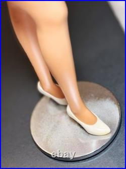VTG Takara Japan Lady Luminous 17 Fashion Doll 1980's Tyler Wentworth Gene Tan