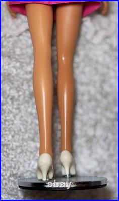 VTG Takara Japan Lady Luminous 17 Fashion Doll 1980's Tyler Wentworth Gene Tan
