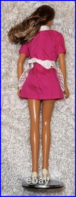 VTG Takara Japan Lady Luminous 17 Fashion Doll 1980's Tyler Wentworth Gene Tan