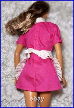 VTG Takara Japan Lady Luminous 17 Fashion Doll 1980's Tyler Wentworth Gene Tan